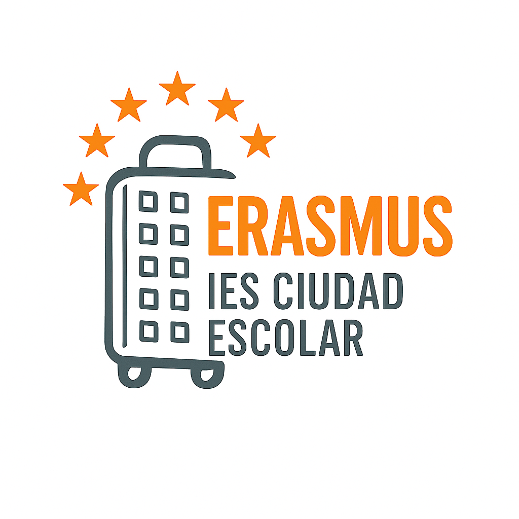 ERASMUS+ CIUDAD ESCOLAR FP