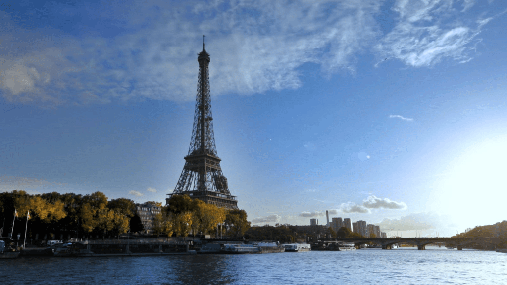 Imagen Personal en&nbsp;París