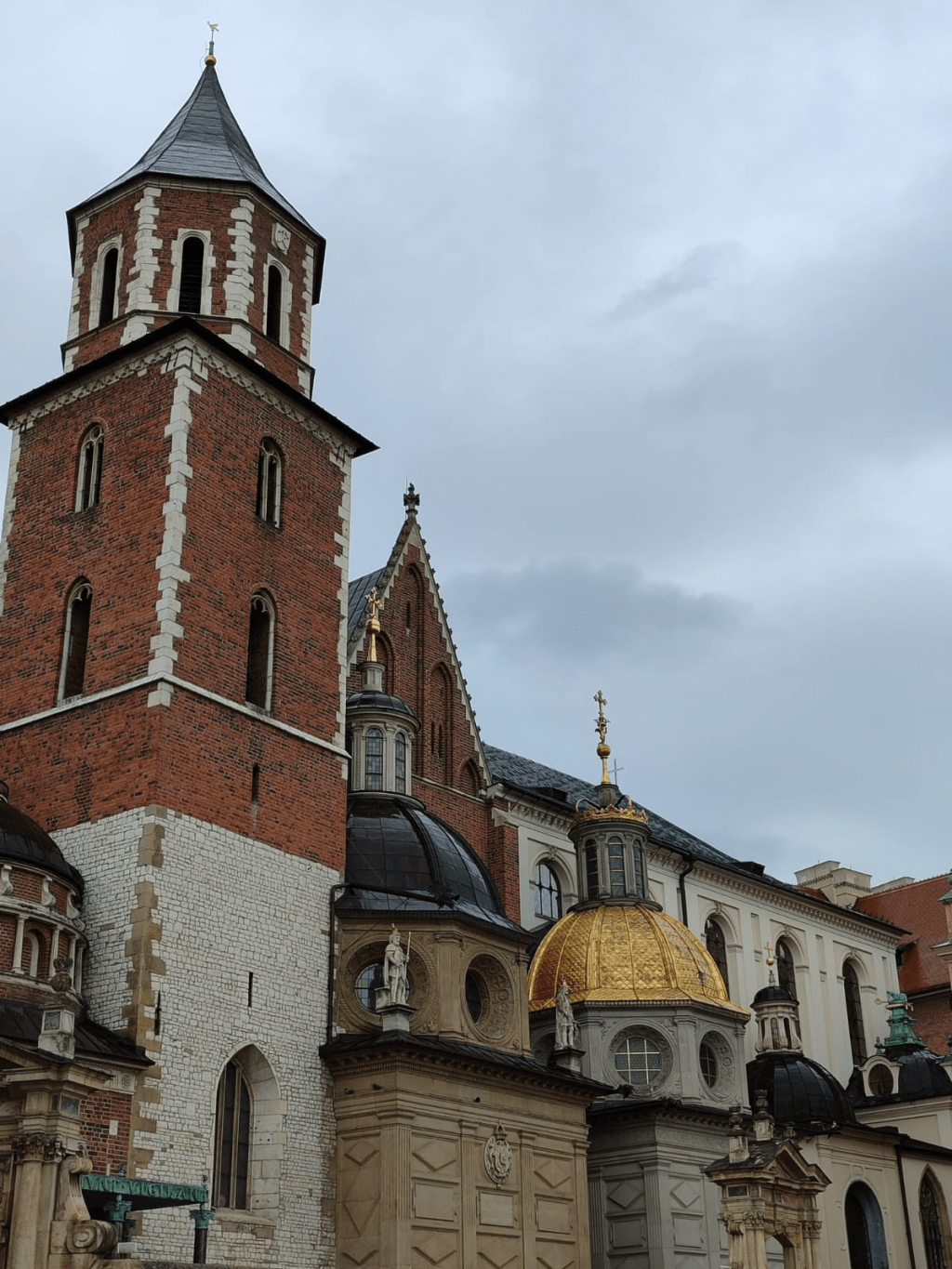 Poznan, una experiencia inolvidable para tres informáticos en&nbsp;prácticas