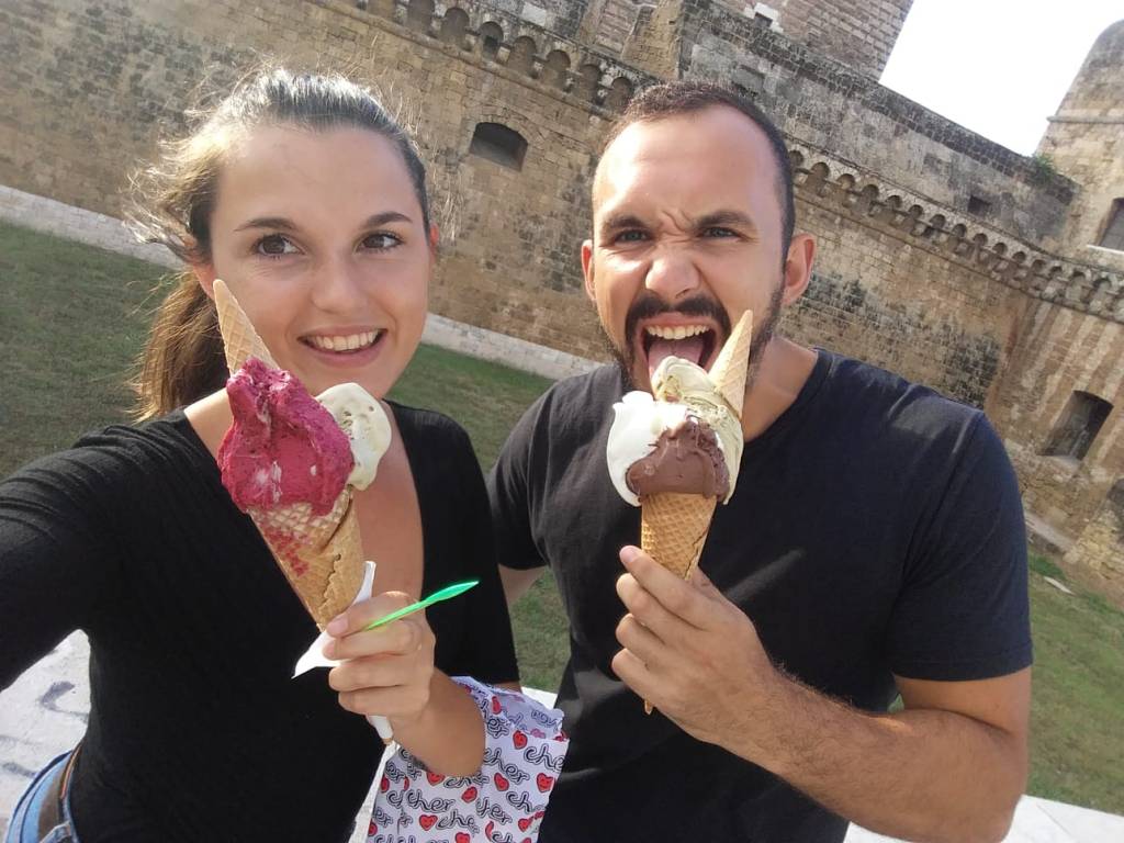 Nuestra experiencia en&nbsp;Bari