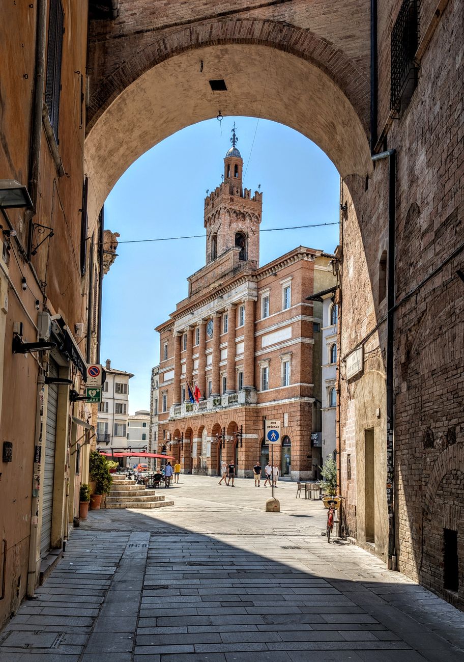 Erasmus en Forlimpopoli: una experiencia&nbsp;completa